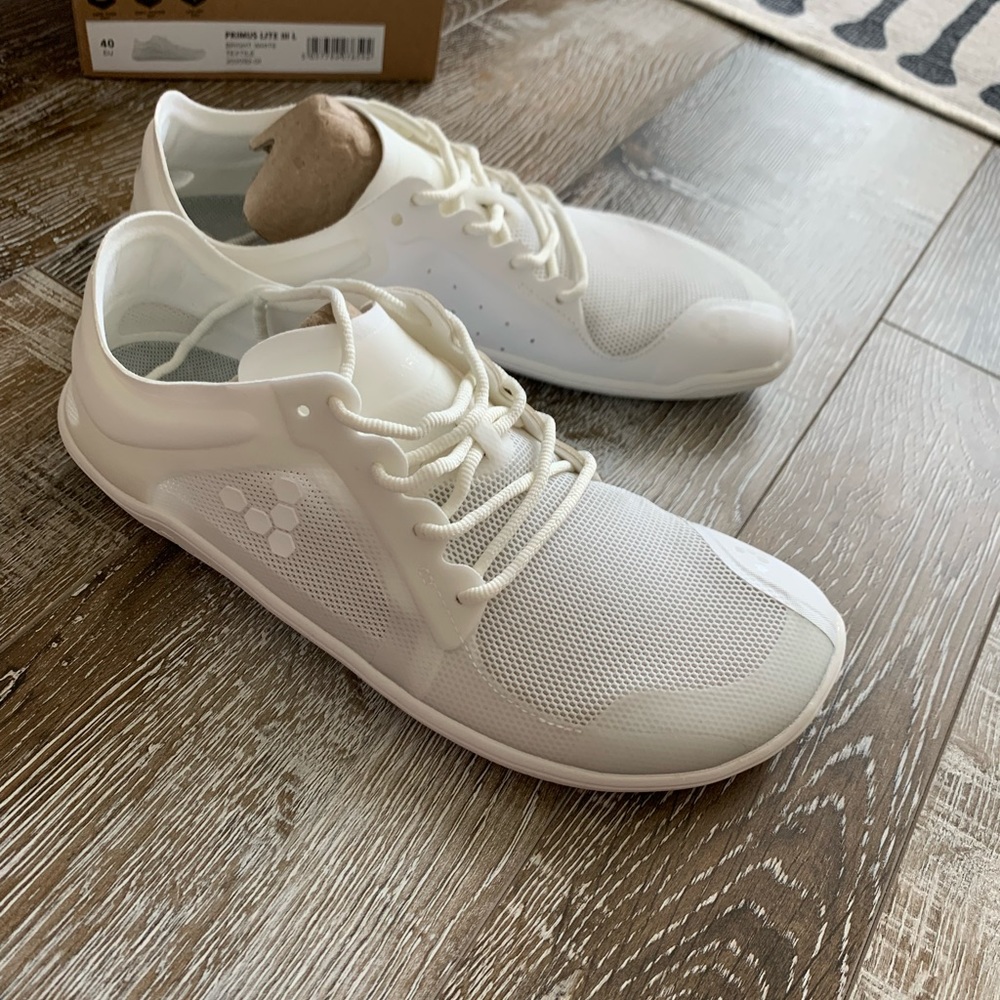 NIB Vivobarefoot Primus Lite III Women’s size 9/EU 40